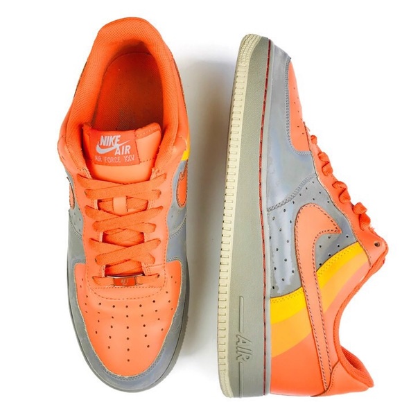 air force 1 barkley pack